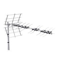 UNIX 52, E21-60 mast bracket